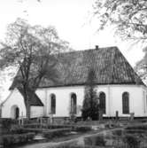 Älvkarleö kyrka