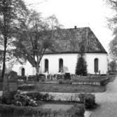 Älvkarleö kyrka