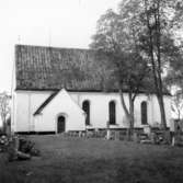 Älvkarleö kyrka