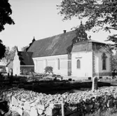 Österlövsta kyrka
