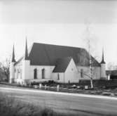 Björklinge kyrka