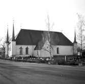 Björklinge kyrka