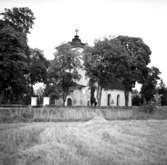 Åkerby kyrka