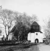 Skedevi kyrka