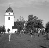 Rättvik kyrka