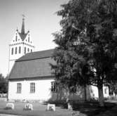 Mockfjärd kyrka