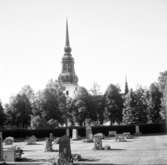 Stora Tuna kyrka