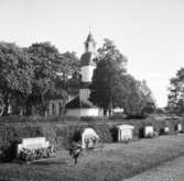 Ål kyrka