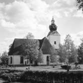 Malung kyrka