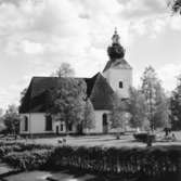 Malung kyrka