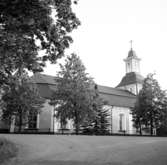 Gustaf kyrka
