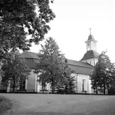 Gustaf kyrka