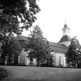 Gustaf kyrka