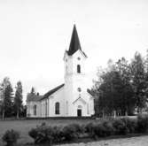 Ore kyrka