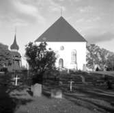 Ljusdal kyrka