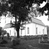 Alfta kyrka