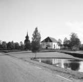 Undersvik kyrka