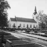 Bräcke kyrka
