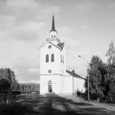 Ramsjö kyrka