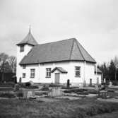 Råggärd kyrka