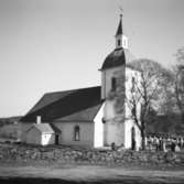 Nössemark kyrka