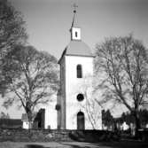 Nössemark kyrka