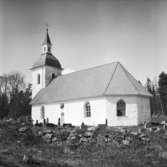 Nössemarks kyrka