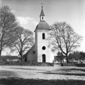 Nössemarks kyrka