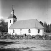 Nössemark kyrka