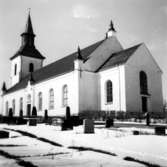 Färgelanda kyrka