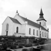 Färgelanda kyrka