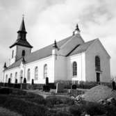 Färgelanda kyrka