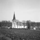 Torrskog kyrka