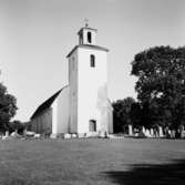 Frändefors kyrka