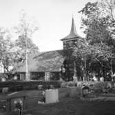 Skållerud kyrka