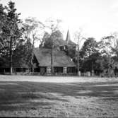 Skållerud kyrka