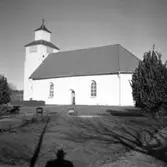 Lerdal kyrka