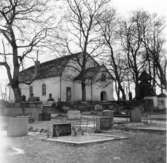 Ånimskog kyrka