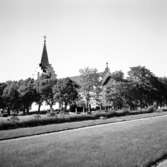 Erikstad kyrka