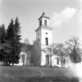 Tösse kyrka