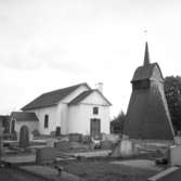 Dalskog kyrka