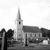 Östra Tunhem kyrka