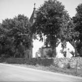 Öglunda kyrka