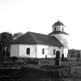 Östad kyrka