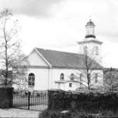 Örsås kyrka