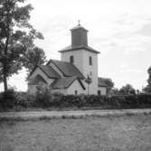 Mularp kyrka