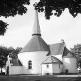 Skörstorp kyrka