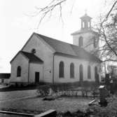 Ödenäs kyrka