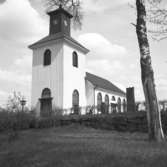 Älvsered kyrka