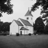 Vist kyrka